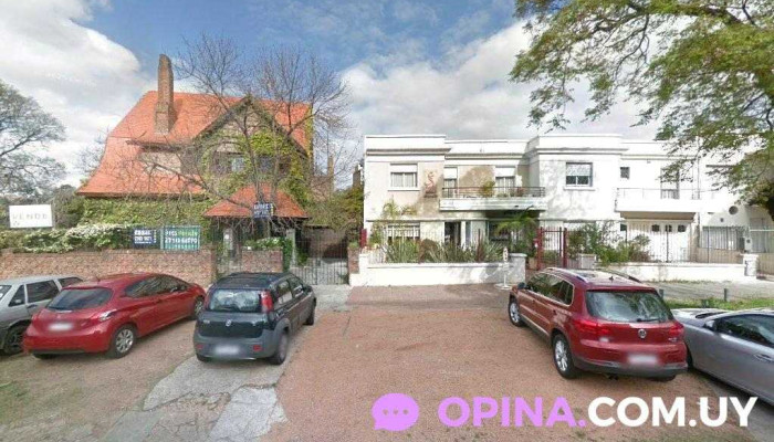 Consultorio de Imagen Molecular Ponce - Montevideo