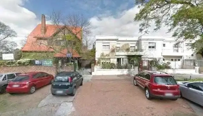 Consultorio De Imagen Molecular Ponce -  Sitio Web - Montevideo