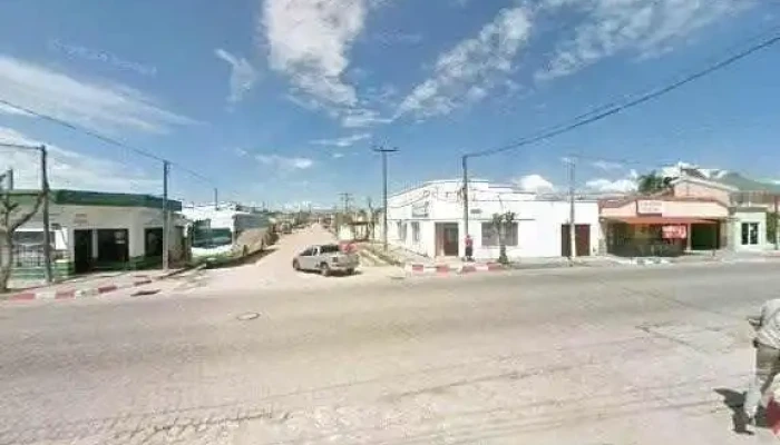 Consultorio De Imagenologia Rio Branco -  Numero - Rio Branco