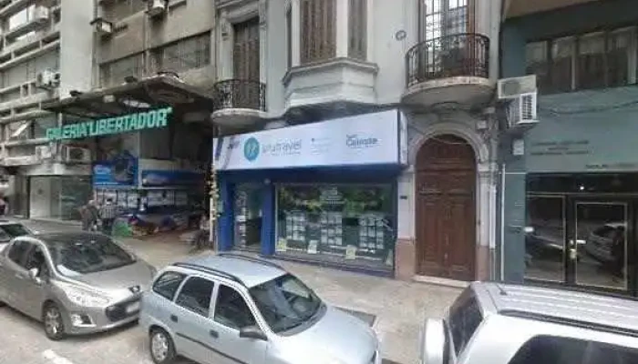 Consultorio De La Voz Alejandra Binaghi -  Horario - Montevideo