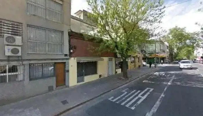 Consultorio De Reddentis 55 Abierto Ahora - Montevideo