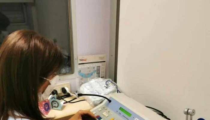 Consultorio De Vertigo Y Mareo   Otoneuro Uruguay Montevideo - Montevideo