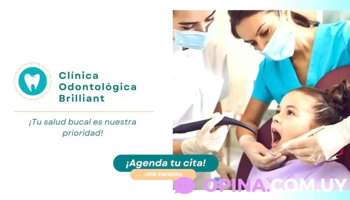 Consultorio Dental Brilliant -  Del Propietario - Montevideo