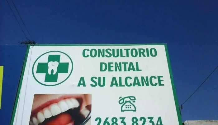 Consultorio Dental Colonia Nicolich - Canelones
