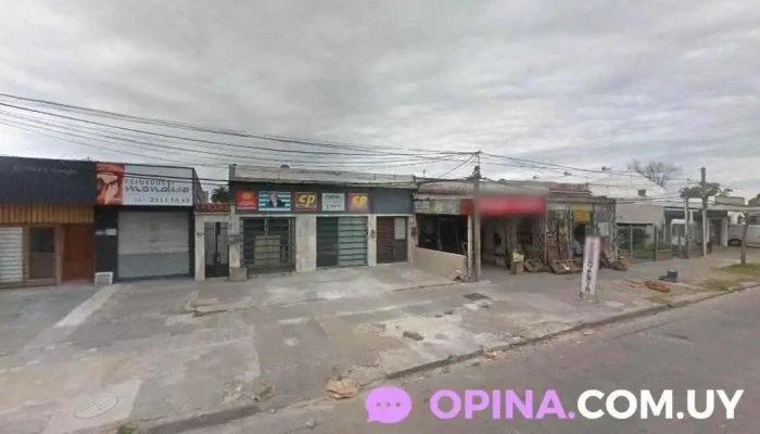 Consultorio Dental Diamantes - Montevideo