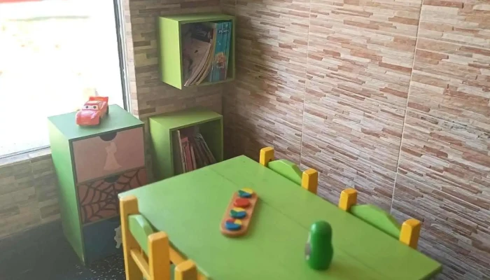 Consultorio Dental Dr Ana Gabriela Ruggiero Del Propietario - Montevideo