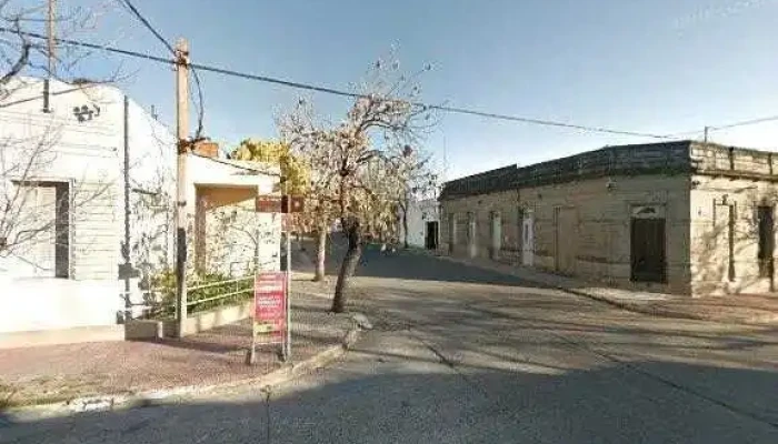 Consultorio Dental Dr Fernando De Izaguirre -  Como Llegar - Paysandú