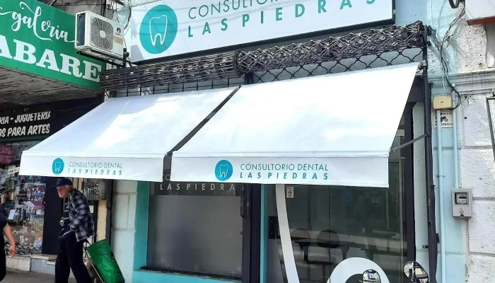 Consultorio Dental Las Piedras -  Precios - Las Piedras