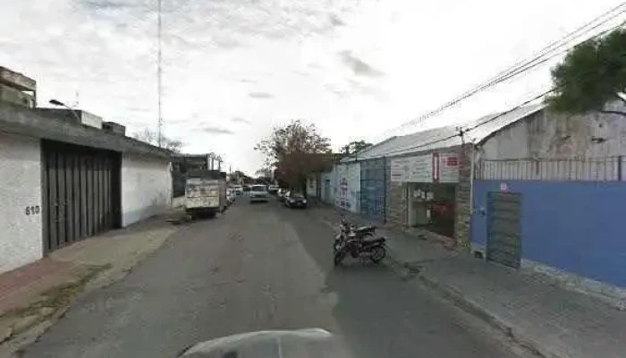 Consultorio Dental Treinta Y Tres -  Numero - Las Piedras