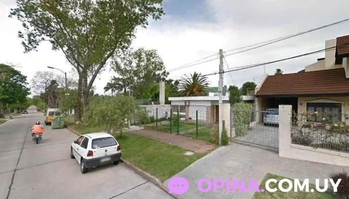 Consultorio Dr. Elbio González Pastorino - Montevideo