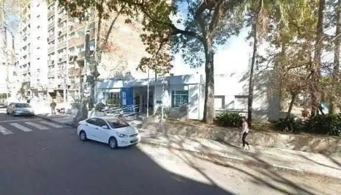 Consultorio Dr Macedo Abierto Ahora - Montevideo