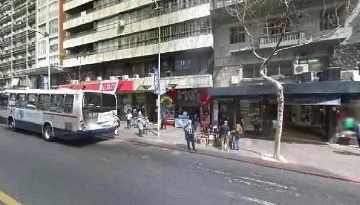 Consultorio Dr Nario   Traumatologia Y Ortopedia Abierto Ahora - Montevideo