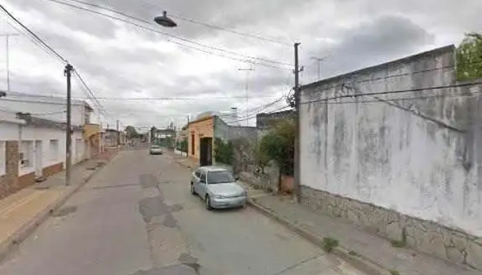 Consultorio Dr Pablo Lopez Fotos - Santa Lucía