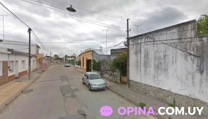 Consultorio Dr. Pablo Lopez - Santa Lucía