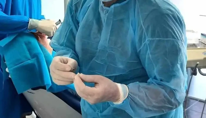 Consultorio Dra Meryellin Alfaro -  Del Propietario - Rocha