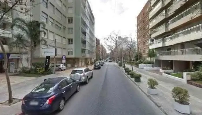 Consultorio Dra Susana Teitelbaum Clinica Tp Laser Instagram - Montevideo