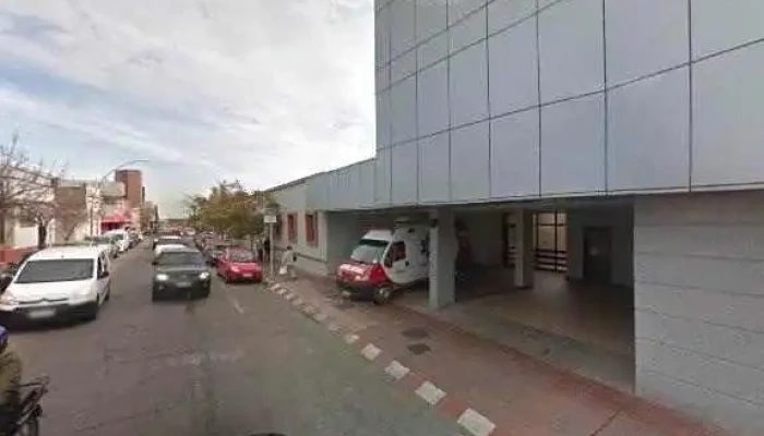 Consultorio Ecografico Paysandu Abierto Ahoradeg - Paysandú