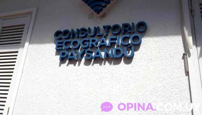 Consultorio Ecográfico Paysandú - Paysandú