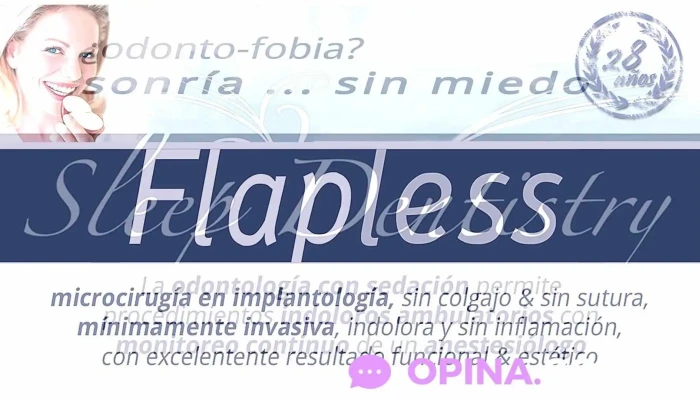 Consultorio Especializado En Periodoncia Estetica Implantologia Cepei By Jgm Videos - Montevideo