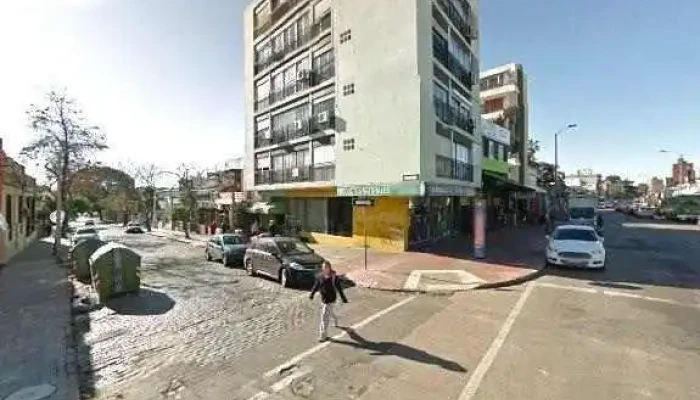 Consultorio Estetico Virginia Gil Puntajedeg - Montevideo