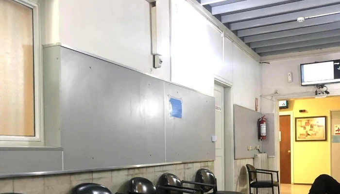 Consultorio Gabriel Benquet -  Promocion - Montevideo