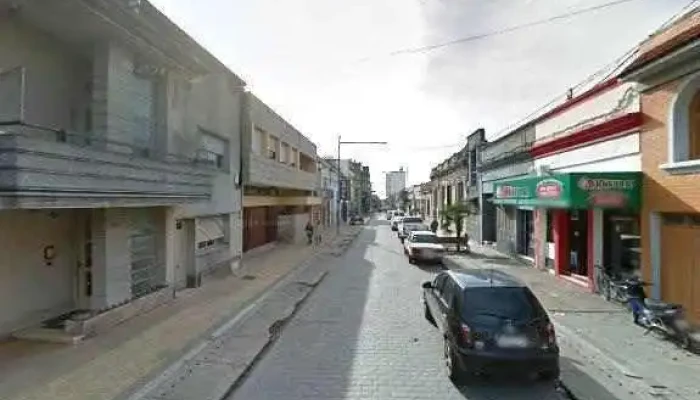 Consultorio Integrgal De La Mujer -  Donde - Melo