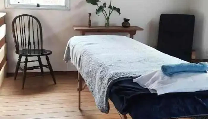 Consultorio kinesiología - Ciudad De La Costa