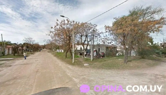 Consultorio Leti - Ciudad De La Costa