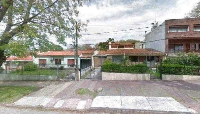 Consultorio Magdalena Mateos -  Ubicacion - Montevideo