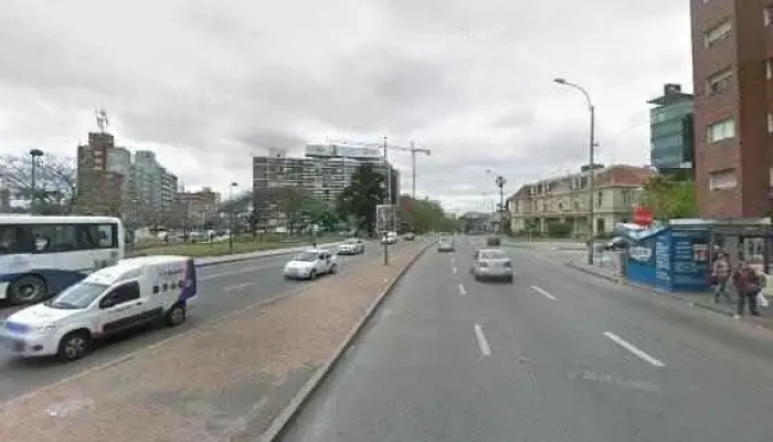 Consultorio Medico Genesis Fotos - Montevideo