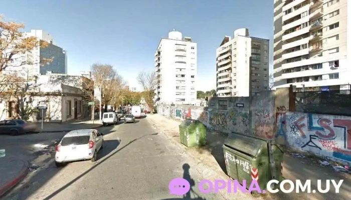 Consultorio Médico Láser - Montevideo