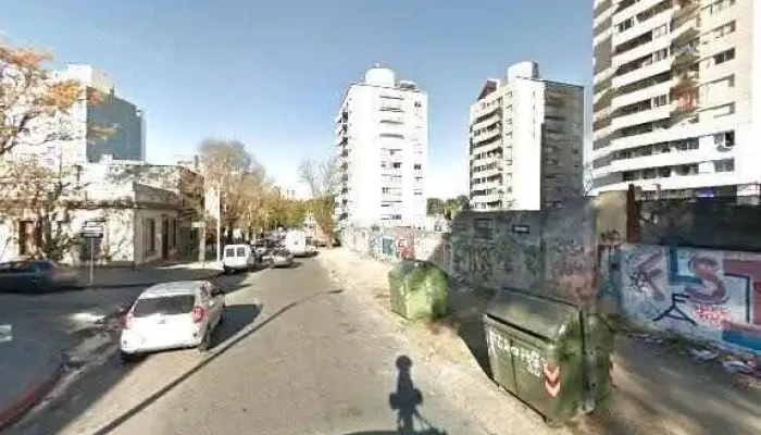 Consultorio Medico Laser Numero - Montevideo