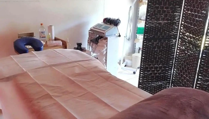 Consultorio Medico Vida Sin Dolor Del Propietario - Montevideo