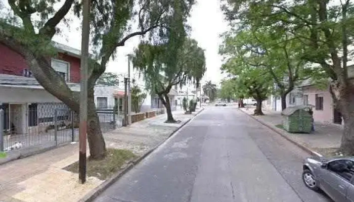 Consultorio Nuevo Centro -  Sitio Web - Montevideo