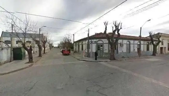 Consultorio Odontologico   Rodrigo Garcia Y Maria Eugenia Sanchez Sitio Web - Melo