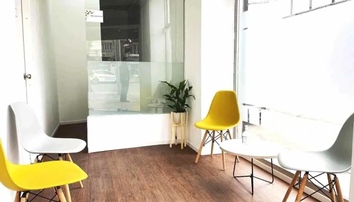 Consultorio Odontológico avós Paso Molino - Montevideo