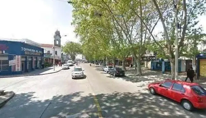 Consultorio Odontologico Avos Paso Molino Puntajedeg - Montevideo