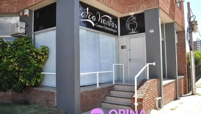 Consultorio Odontologico Centro Cuatro Vientos Malvin Del Propietario - Montevideo