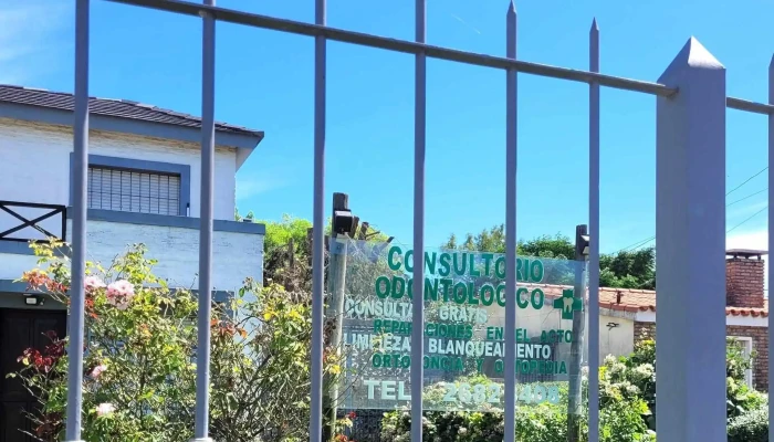 Consultorio Odontológico - Ciudad De La Costa