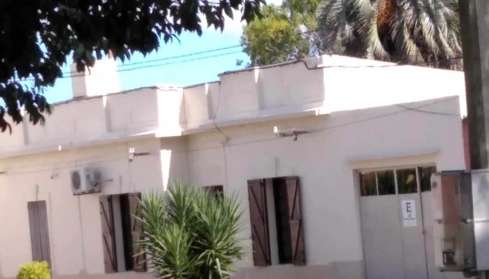 Consultorio Odontologico Clinica Dental - Mariscala