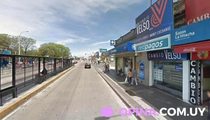 Consultorio odontológico Colón - Montevideo