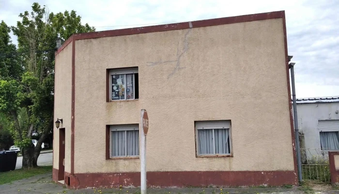 Consultorio Odontologico Como Llegar - Mariscala