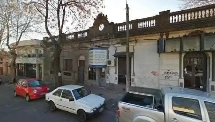 Consultorio Odontologico D   Coop Promociondeg - Las Piedras