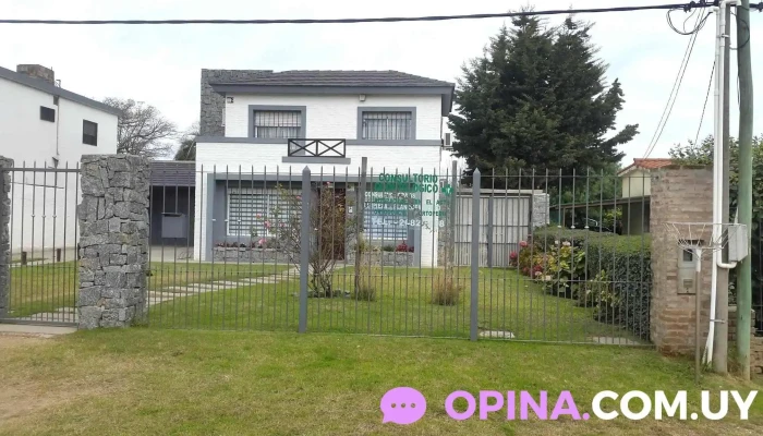 Consultorio Odontologico Descuentos - Ciudad de la Costa