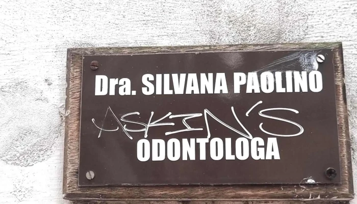 Consultorio Odontologico Direccion - Montevideo