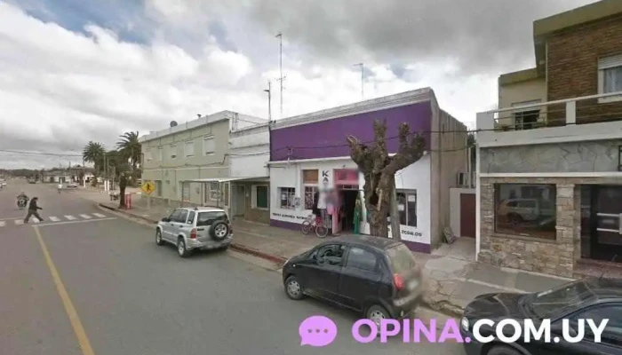 Consultorio Odontologico Dr. Gaston Calengo - Soca