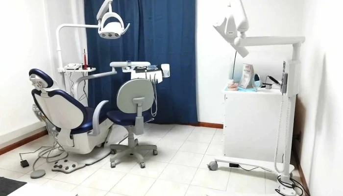 Consultorio Odontológico Dr.Gonzalo Cruz Odontólogo - Fray Bentos