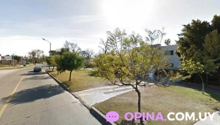 Consultorio Odontológico Dr. Héctor Pacheco - Montevideo