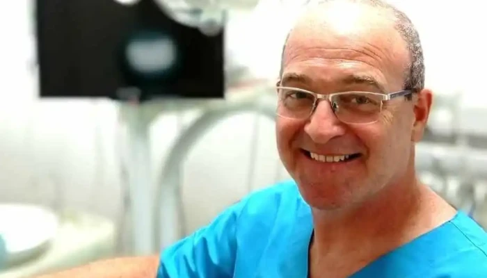 Consultorio Odontologico Dr Jack Cizin Catalogo - Montevideo