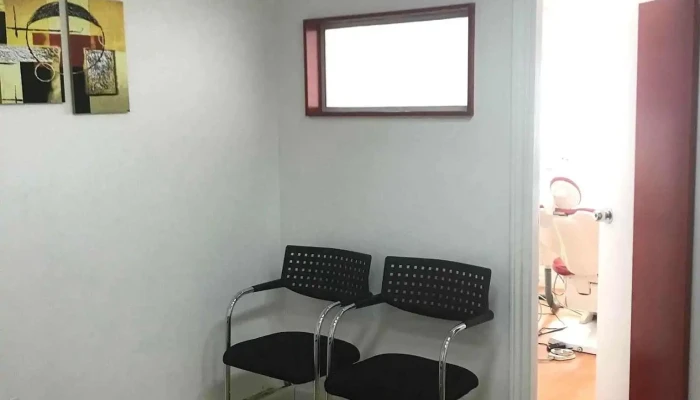 Consultorio Odontologico Dr Jack Cizin Del Propietario - Montevideo